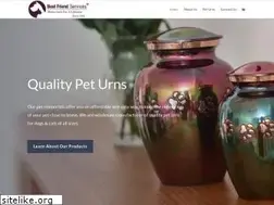 Sites similar to bestfriendservices.com