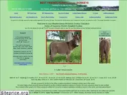Sites similar to bestfriendsfarm.com