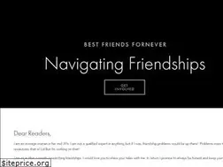 Sites similar to bestfriendsfornever.com.au