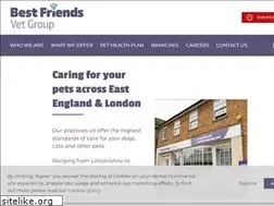 Sites similar to bestfriendsgroup.com