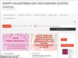 Sites similar to bestfriendshipday.com