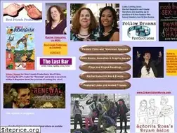 Sites similar to bestfriendsproductions.com