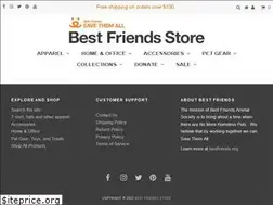 Sites similar to bestfriendsstore.com