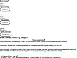 Sites similar to bestfriendstulsa.com