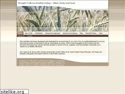 Sites similar to bestfriendtherapy.com