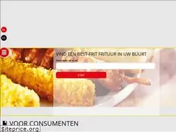 Sites similar to bestfrit.be