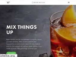 Sites similar to bestfrozendrinkmix.com