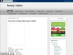 Sites similar to bestfunyvideo.blogspot.com