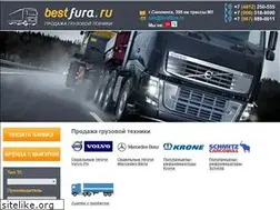 Sites similar to bestfura.ru