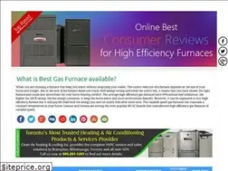 Sites similar to bestfurnaces.ca