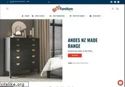 Sites similar to bestfurniture.co.nz