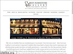 Sites similar to bestfurnituregallery.com