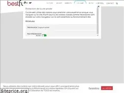 Sites similar to bestfutur.com