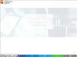 Sites similar to bestfuturesgina.com