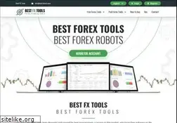 Sites similar to bestfxtools.com