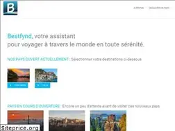 Sites similar to bestfynd.com