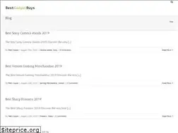 Sites similar to bestgadgetbuys.co.uk