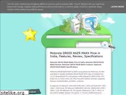Sites similar to bestgadgetnewz.blogspot.com