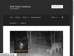 Sites similar to bestgamecameras.com