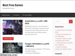 Sites similar to bestgamemobi.com