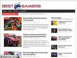 Sites similar to bestgamers.com.br