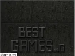 Sites similar to bestgames.io