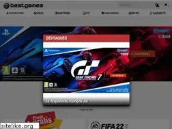 Sites similar to bestgames.pt