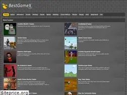 Sites similar to bestgamex.com