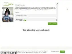 Sites similar to bestgaminglaptop.org