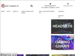 Sites similar to bestgamingpc.com
