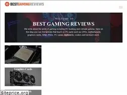 Sites similar to bestgamingreviews.com