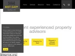 Sites similar to bestgapp.co.uk