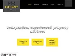Sites similar to bestgapp.com