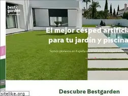 Sites similar to bestgarden.es