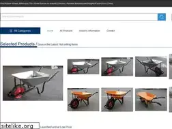 Sites similar to bestgardencarts.com