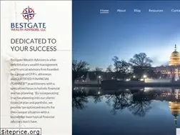 Sites similar to bestgatewealth.com