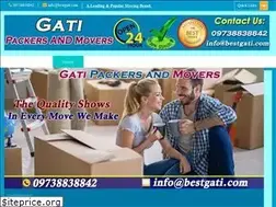 Sites similar to bestgati.com