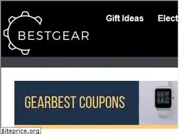 Sites similar to bestgear.me