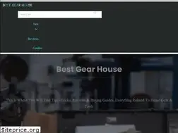 Sites similar to bestgearhouse.com