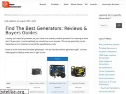 Sites similar to bestgenerator.org