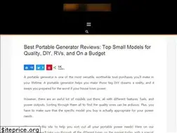 Sites similar to bestgenerator.reviews