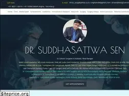 Sites similar to bestgicancersurgeon.com