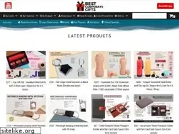 Sites similar to bestgifts.co.in