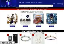 Sites similar to bestgiftsgallery.com
