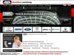 Sites similar to bestglass.hu
