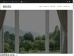 Sites similar to bestglassandglazing.co.uk