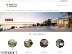 Sites similar to bestglobal.com.tr