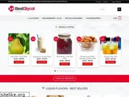 Sites similar to bestglycol.com