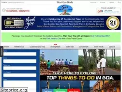 Sites similar to bestgoadeals.com