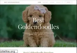Sites similar to bestgoldendoodles.com